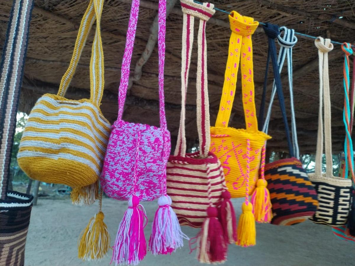 Hotel Flamencamarones المظهر الخارجي الصورة